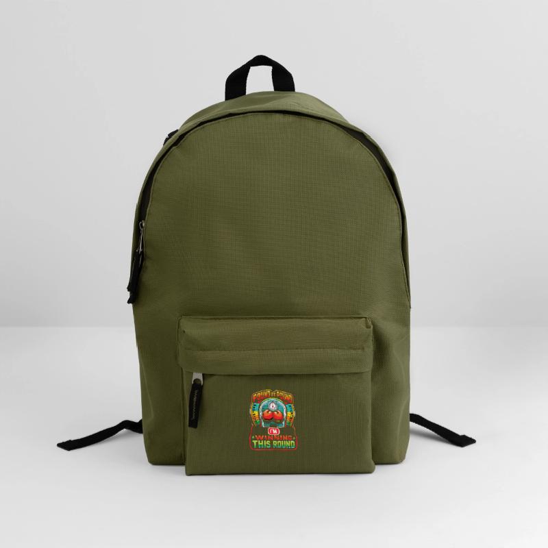Backpack
