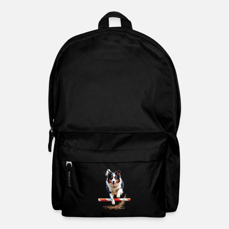 Agility - Backpack - black