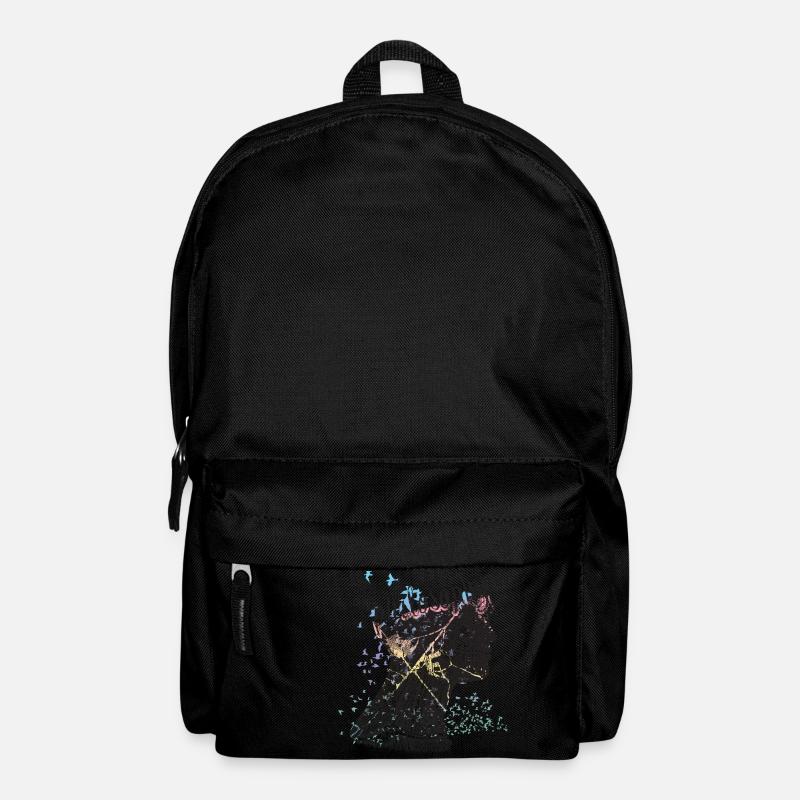 Philosophy - Backpack - black