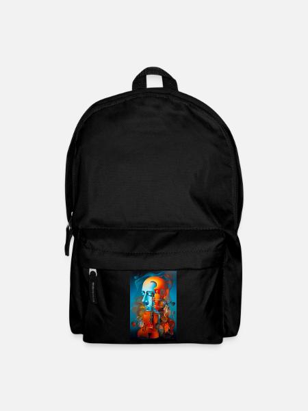 Composer - Backpack - black