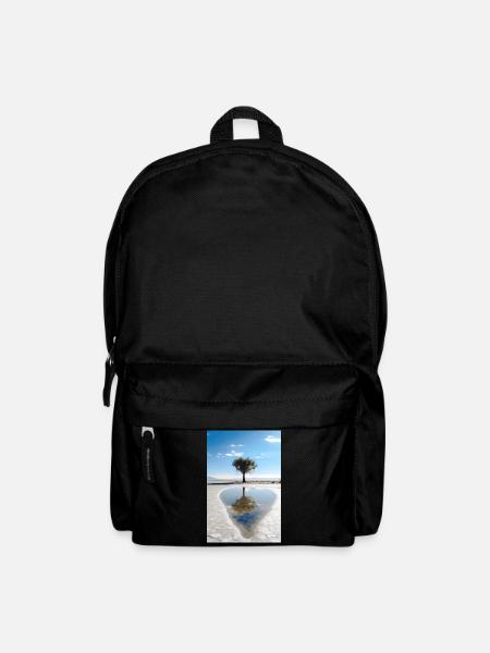 Life - Backpack - black