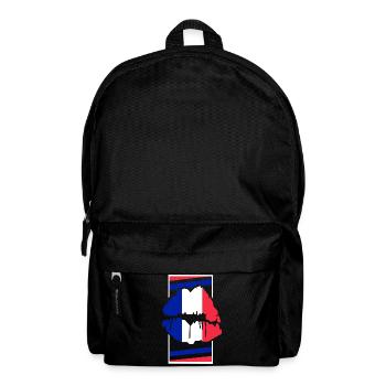 France - Backpack - black - Front