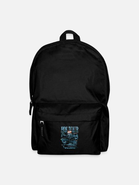 2024 BDE Tauchen Tour Elphinstone Dedalus Brothers - Rucksack - Schwarz