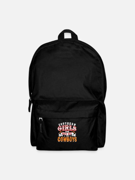 Banjo Country-Musik Rock Musik Country-Rock - Rucksack - Schwarz