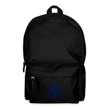 Buen Camino de Santiago de Compostela Jakobsweg - Sac à dos - noir - Devant