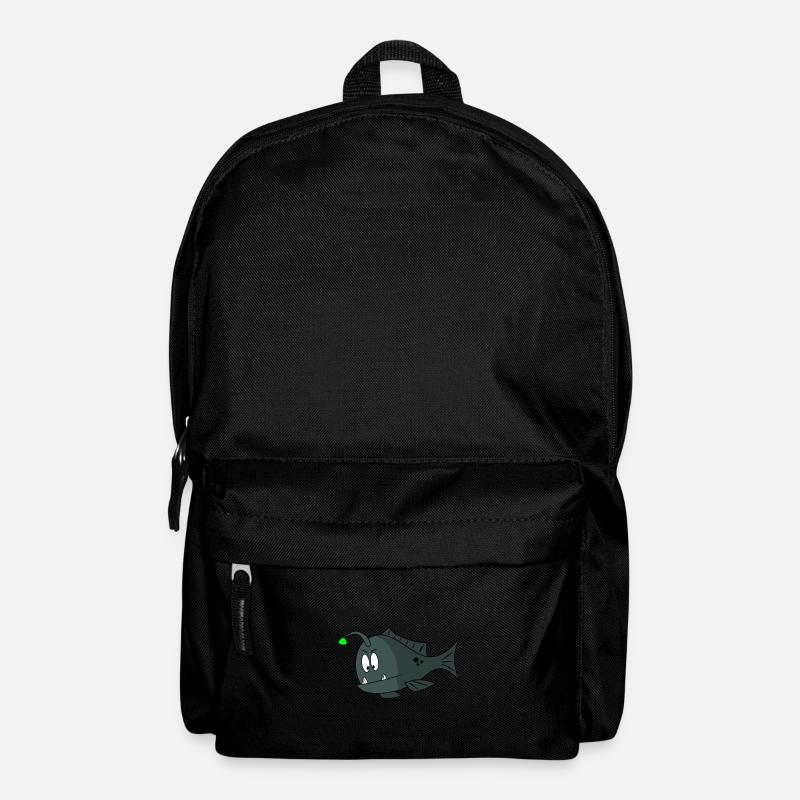 Sparky - Backpack - black