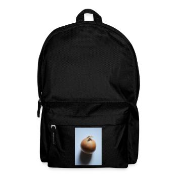onion - Backpack - black - Front