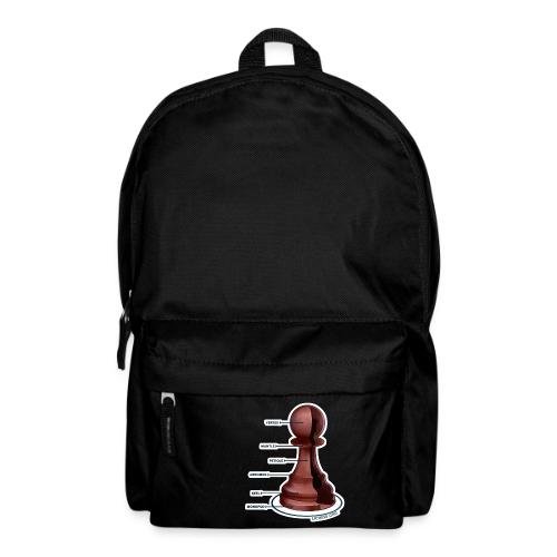 Lichess Pawn - Backpack