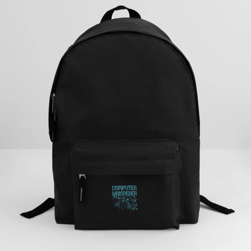 Computer Whisperer - IT Tech Support Software Rucksack