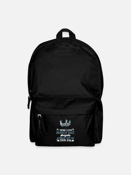 Seagull Seagull - Backpack - black