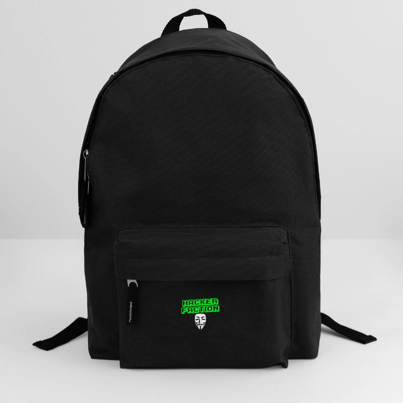 Programmeur Coder Développeur de logiciels Sac à dos