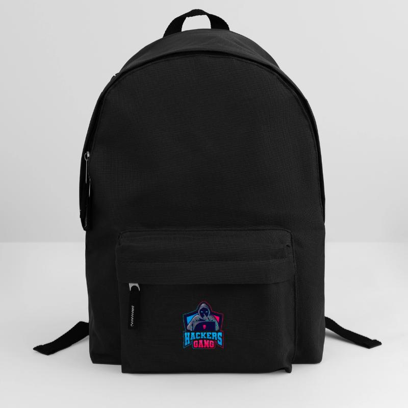 Programmeur Coder Développeur de logiciels Sac à dos