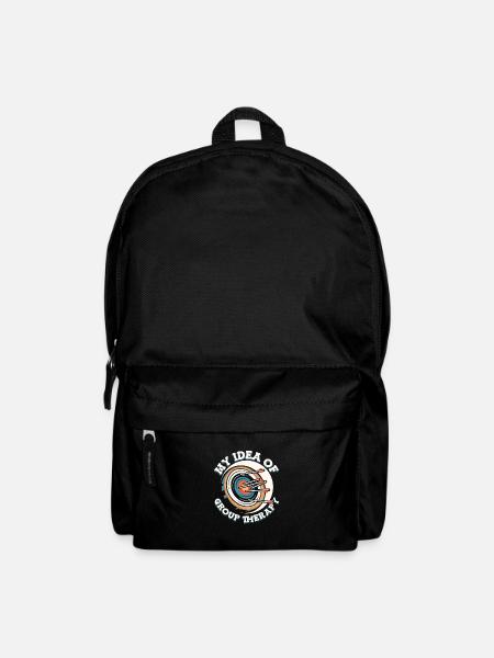 Archer Archery Arrow Archery Archery - Backpack - black