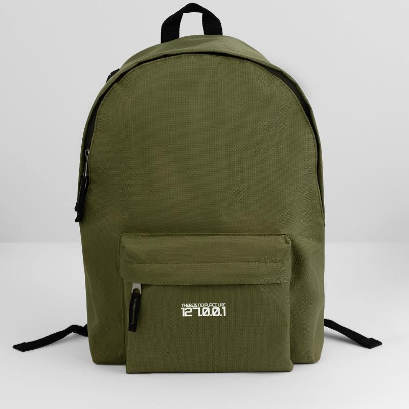 Web Developer Web Developer Web Developer Backpack