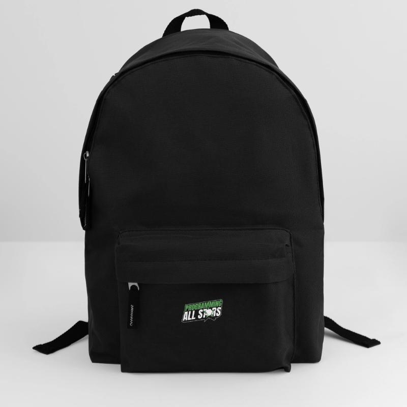 Développeur Coder Programmeur All Stars Sac à dos