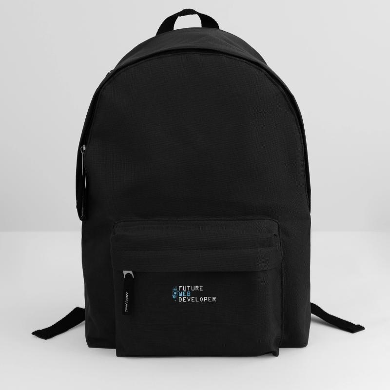 Web Entwickler Webdeveloper Rucksack