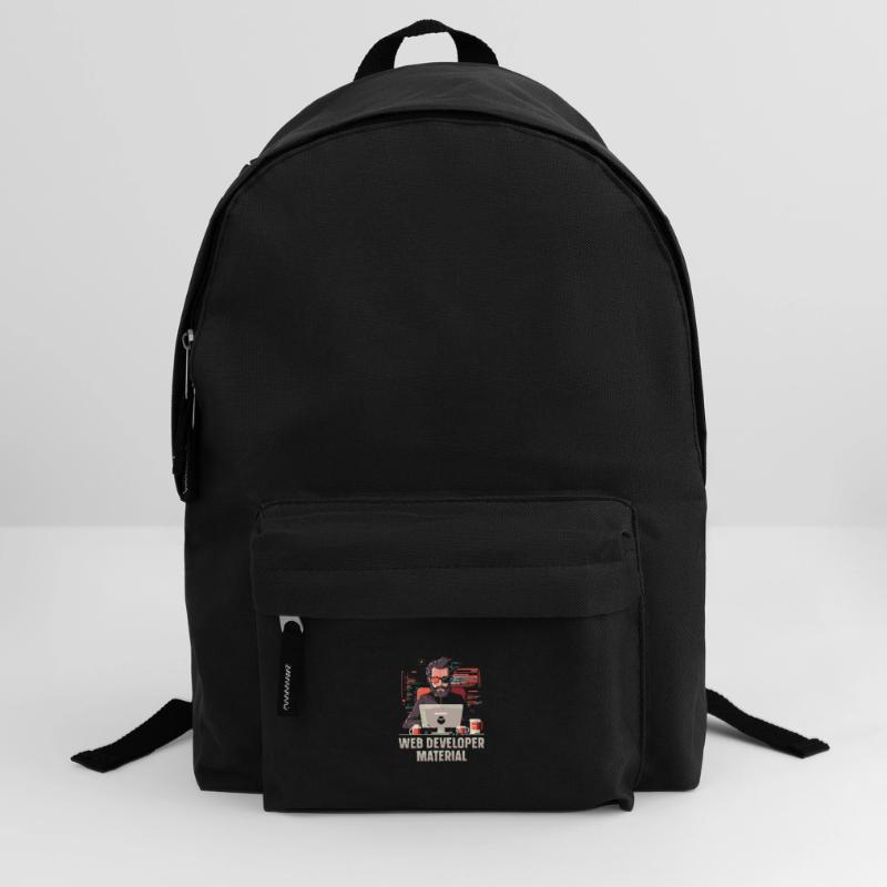 Web Entwickler Webdeveloper Cool Rucksack