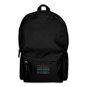 Cameraman Kader - Backpack - black - Front