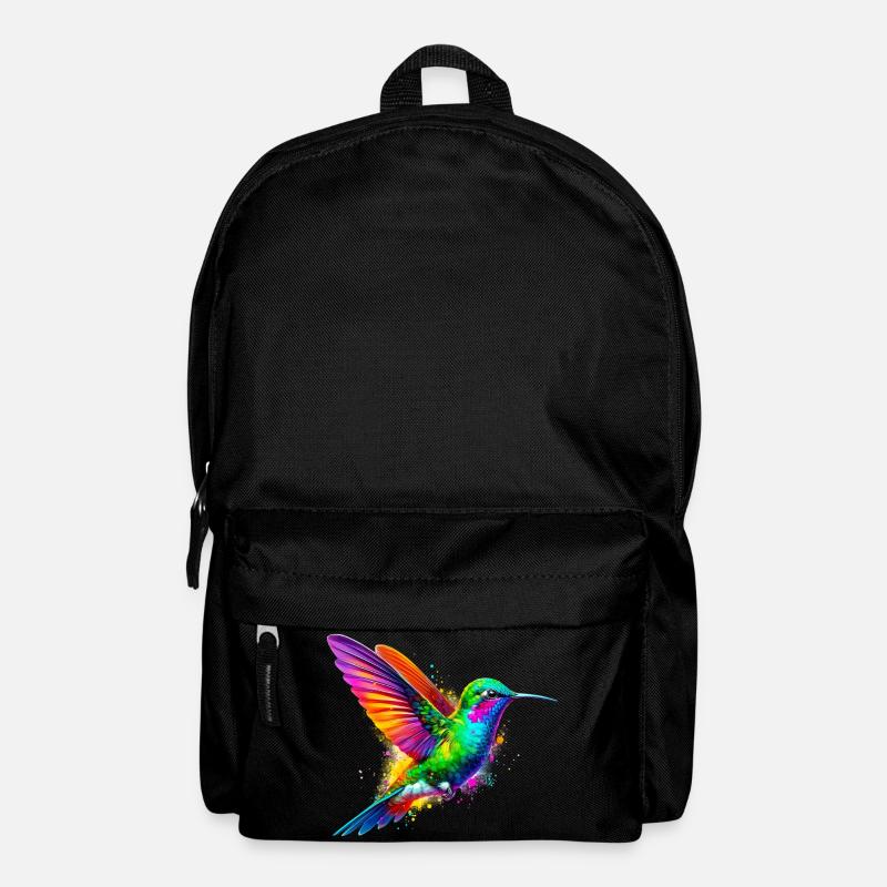 Colibri - Sac à dos - noir