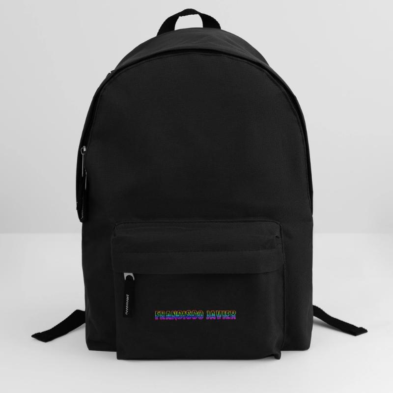 francisco javier rs regenbogen Rucksack
