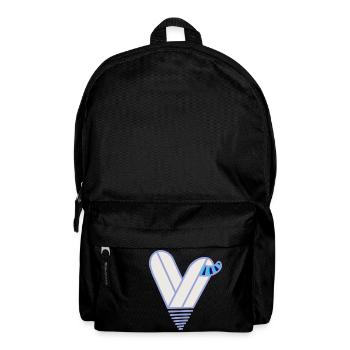 You Are My Heart - Backpack - black - Front