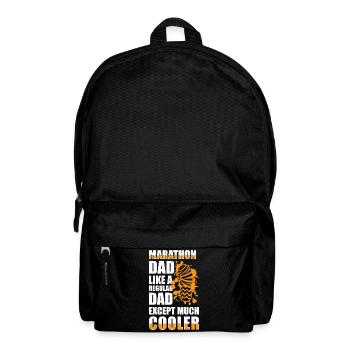 Runner Endurance Jogging Sprint - Backpack - black - Front