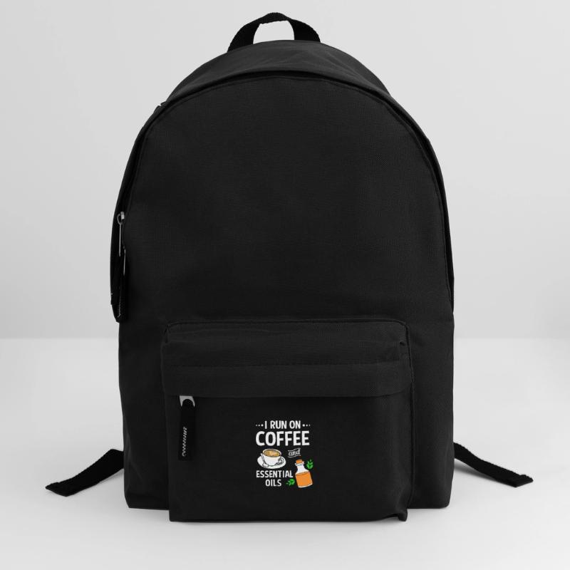 Ätherisches Öl Rucksack