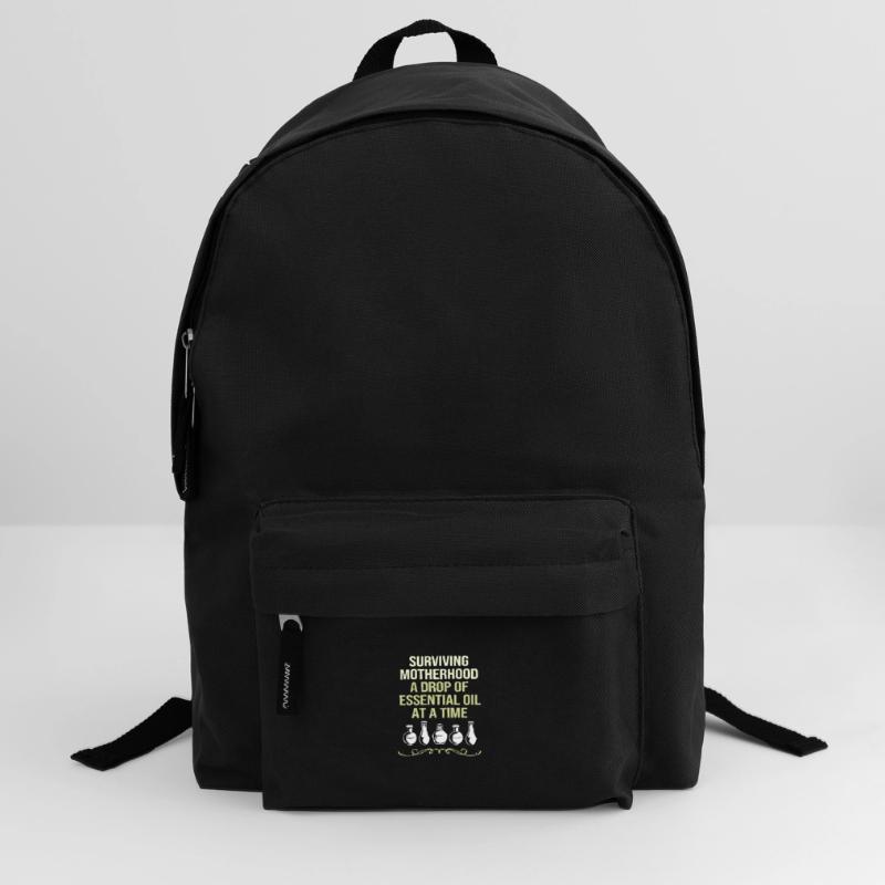 Ätherisches Öl Rucksack