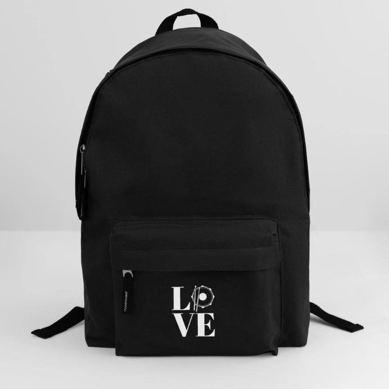 Drummers Drummers Drummers Drummers Backpack