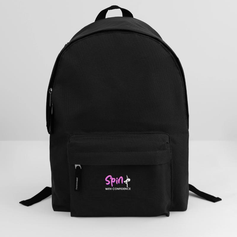 Pole Dance Dancer, Pole Dancing, Pole Dancing Backpack