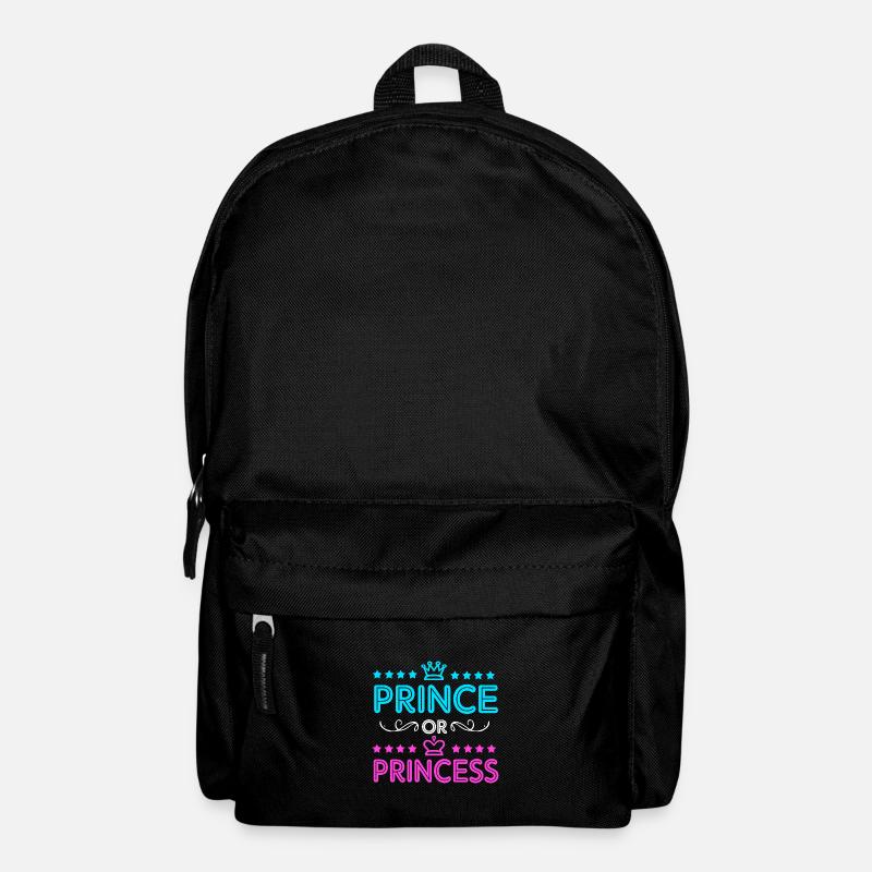 Gender Reveal - Backpack - black