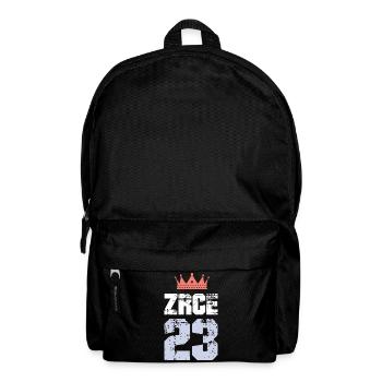 Zrce 23 Trikot 2023 - Rucksack - Schwarz - Vorne