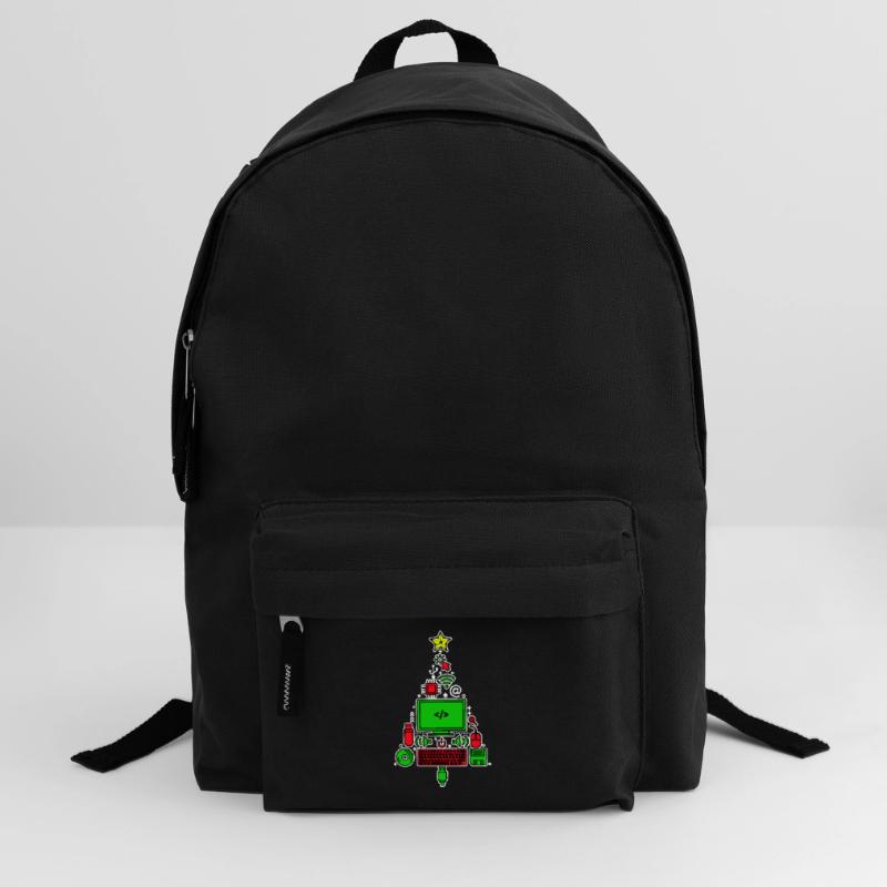 Code Debug Skripting Developer Computerfreak Rucksack
