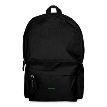 Dad Joke Loading, Father's Day Gift For Him - Backpack - black - Front