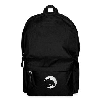 tapir - Backpack - black - Front