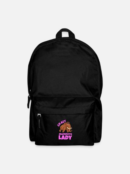Mammut - Rucksack - Schwarz