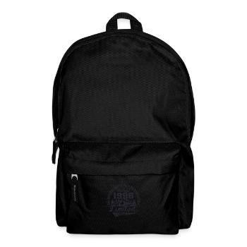 Original 1996 - Backpack - black - Front
