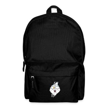 Argentina - Backpack - black - Front