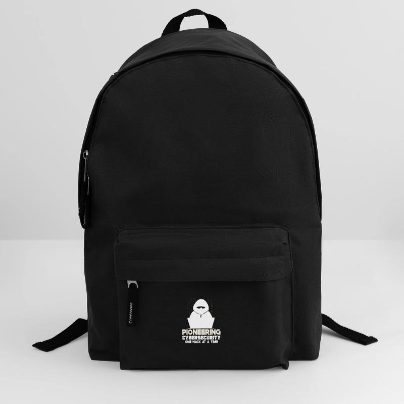 Ethical Hacking Analyst Ethical Cyber Security Backpack