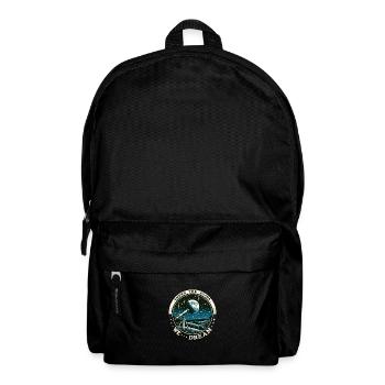 Astrophotographie Astronomie Caméra spatiale - Sac à dos - noir - Devant