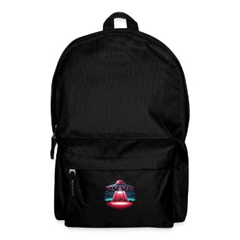 Red Light Therapy Low-level laser therapy for the - Backpack - black - Front