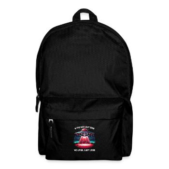 Thérapie par la lumière rouge Thérapie au laser de faible intensité pour le - Sac à dos - noir - Devant