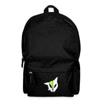 Aliekuroeil - Backpack - black - Front