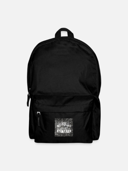 Collection ArtPoeTry - Backpack - black