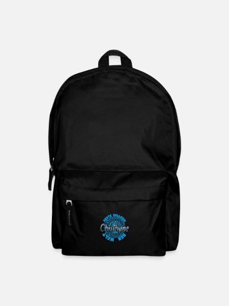 Christiane - Backpack - black