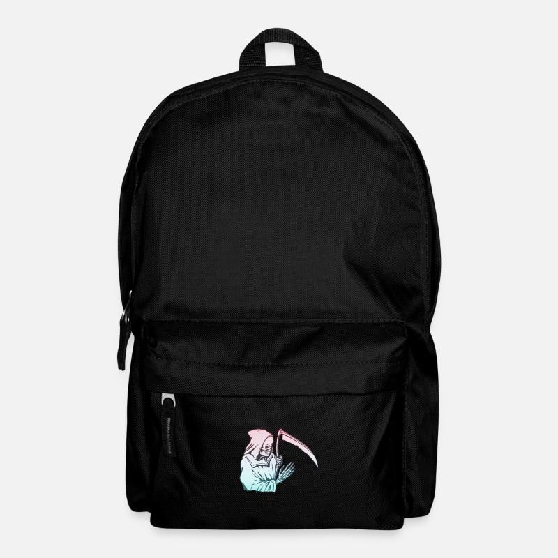 The Grim Reaper - Backpack - black