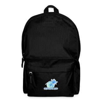 Holidays Greece - Backpack - black - Front