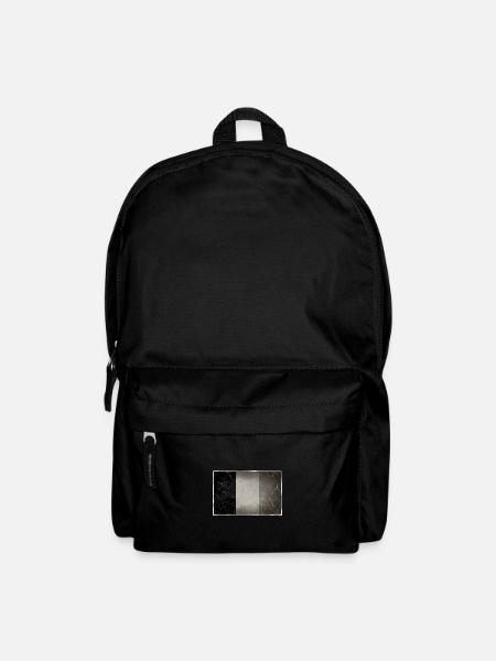 Belgique - Sac à dos - noir