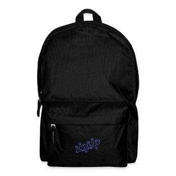 Dear Amberly - Backpack - black - Front