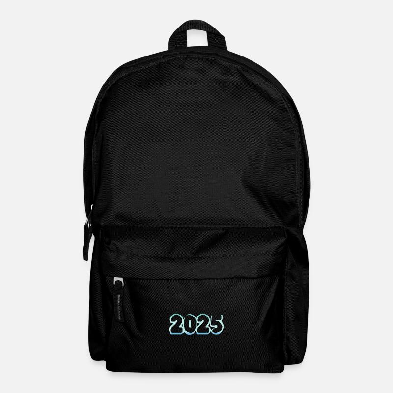 2025 - Backpack - black